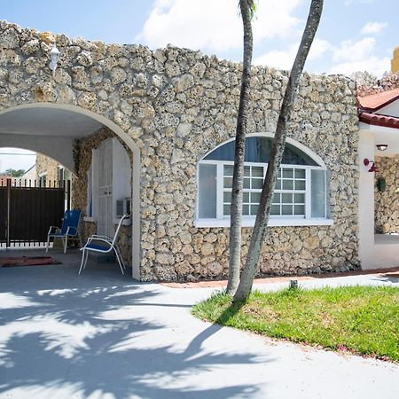Relax And Unwind In Little Havana Miami Exteriör bild