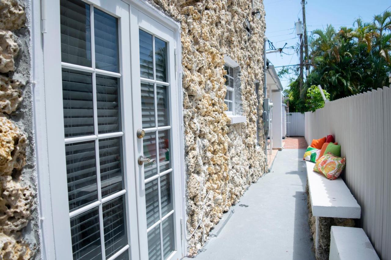 Relax And Unwind In Little Havana Miami Exteriör bild