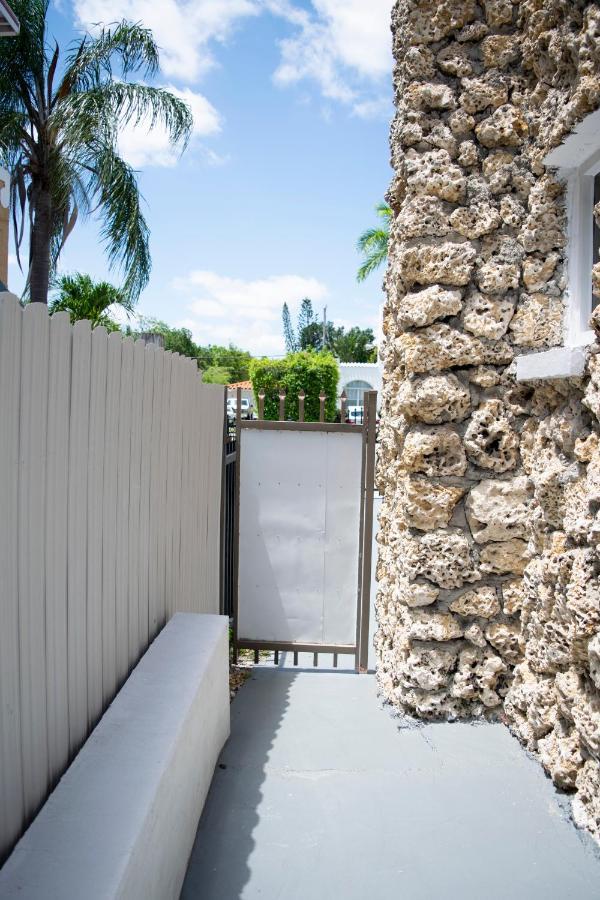 Relax And Unwind In Little Havana Miami Exteriör bild