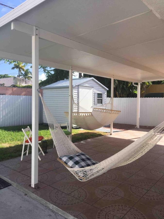 Relax And Unwind In Little Havana Miami Exteriör bild