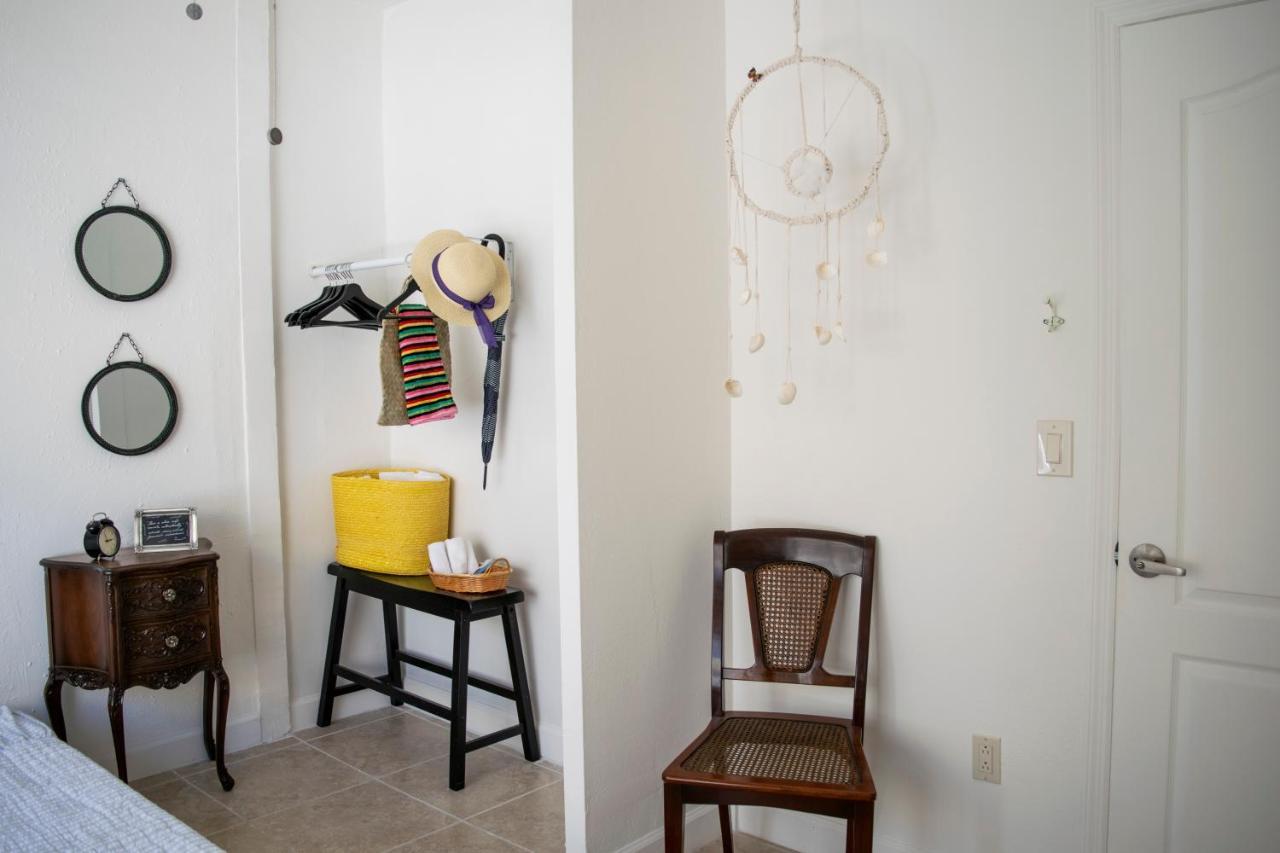Relax And Unwind In Little Havana Miami Exteriör bild