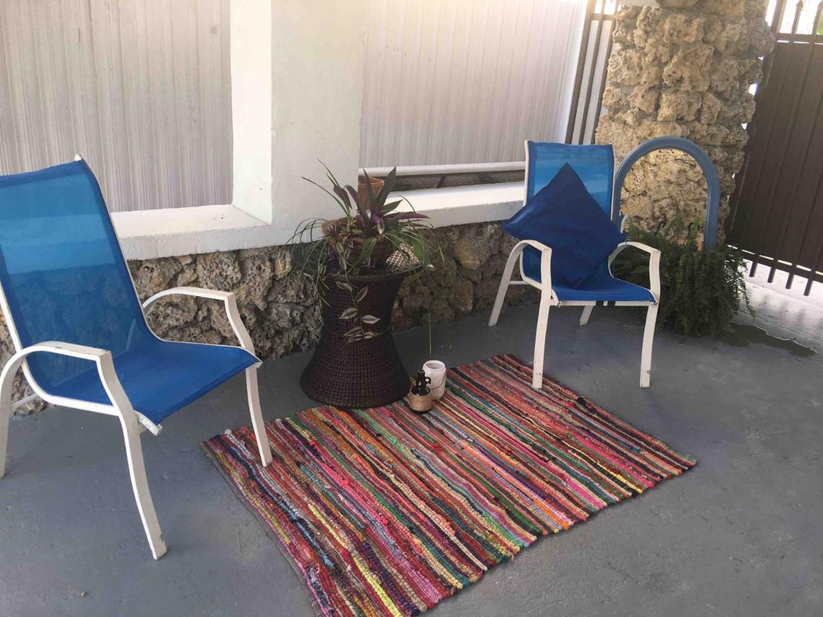 Relax And Unwind In Little Havana Miami Exteriör bild