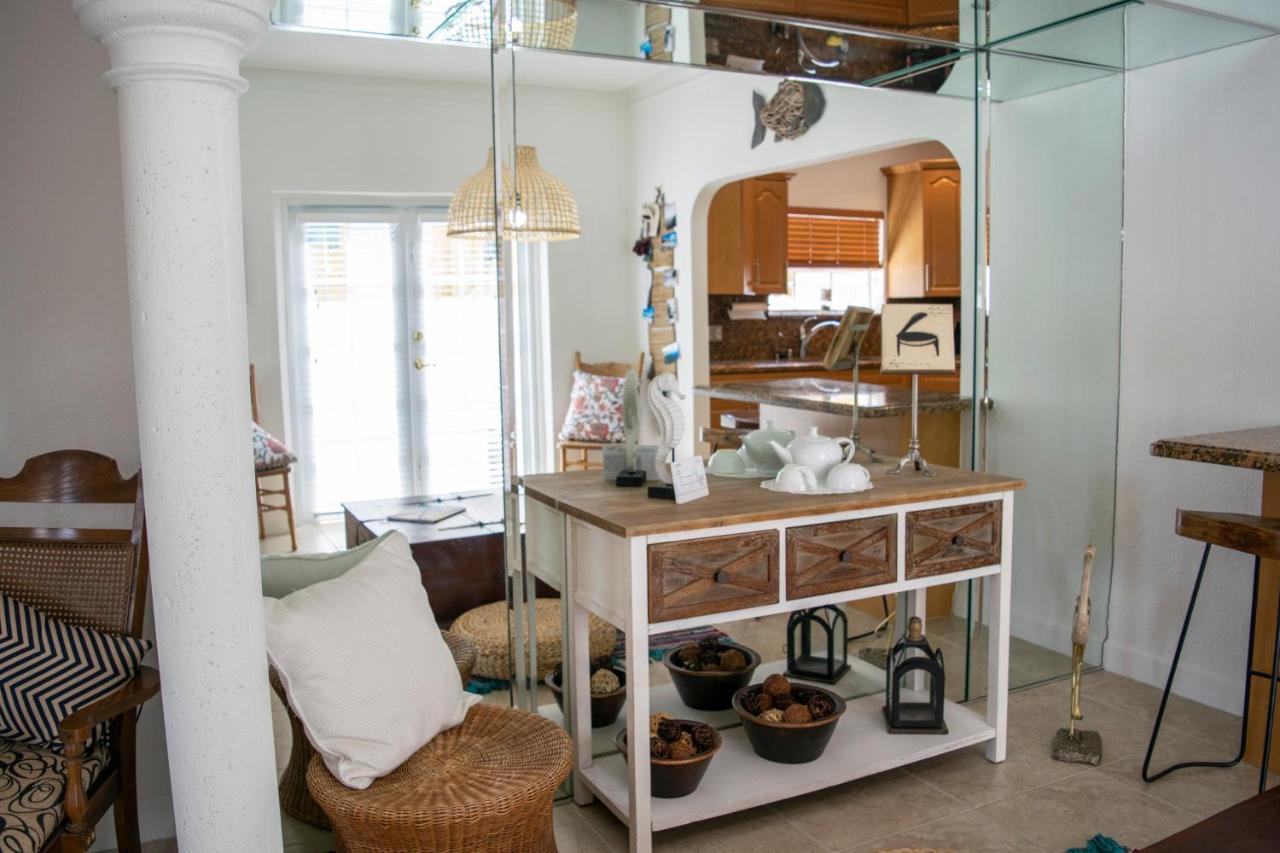 Relax And Unwind In Little Havana Miami Exteriör bild
